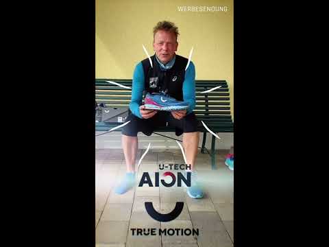 Der Ralf hat den neuen True Motion AION getestet . . .