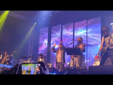 Aurthohin - Chaite Paro 2008 (Live) ft.Shakib (Cryptic Fate)