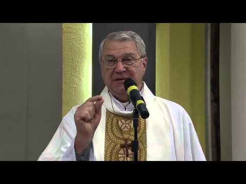 Homilia da Santa Missa 28/08/2013 - Conhecer a Palavra de Deus!