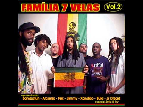 Família 7 Velas - Há de brilhar