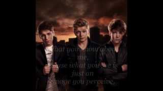 What You Know About Me- District3 (lyrics)