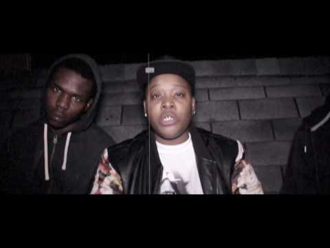 Db4Tv Presents Tay Way x Modesty - Sick Of These Niggas