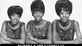 MM133.Martha & The Vandellas 1971 - "Bless You" MOTOWN