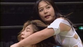 Download lagu Takako Inoue (AJW) vs Cuty Suzuki (JWP) mp3