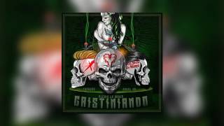 Anuel Aa -Cristiniando Ft. Alexio La Bruja &amp; Farruko [ Auidio Oficial]