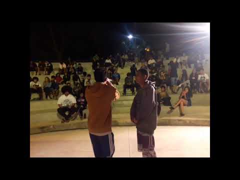 Vibe x Hagazê |GUERRA DO FLOW| 80ª |PRIMEIRA FASE|