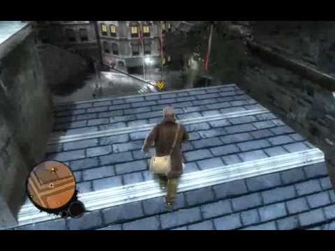 The Saboteur Walkthrough German Part 60 - Ärger mit der Ex