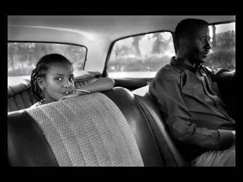 Ethiopian Mulatu Astatke  with  Menelik Wossenatchew   Fikratchin