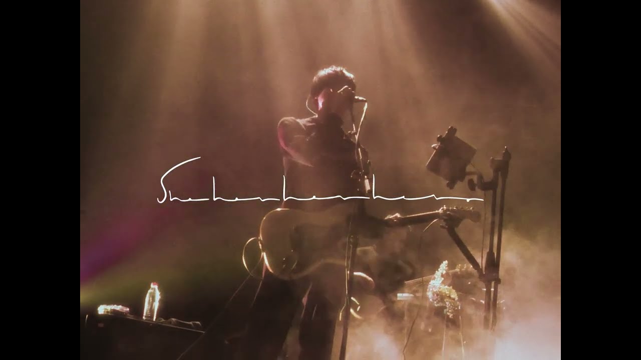 She Her Her Hers - KANZO (Live Video - She Her Her Hers “Fibril” Release Tour 2025-2026)