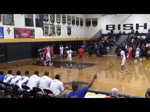 2016-17 Cornerstone Regional Championship v. DEPSA