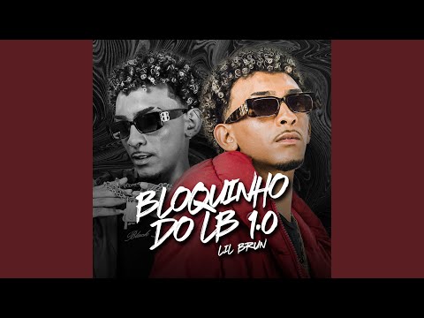 Bloquinho do Lb 1.0