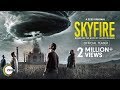 Skyfire | Official Teaser | A ZEE5 Original | Prateik Babbar, Sonal Chauhan | Streaming Now On ZEE5