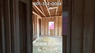 16x50 Cabin 2BR 1Bath #tinyhouse