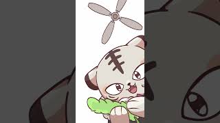 cat toy ✨🌿 【NIJISANJI EN | Ver Vermillion】