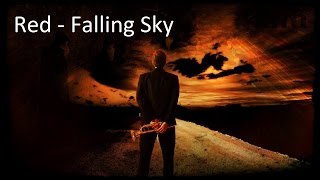 Red - Falling Sky (trumpet cover)
