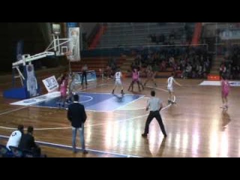 LFJ17 C.B. CONQUERO HUELVA WAGE.,95 80,CAMPUS PROMETE. (22/01/2017)