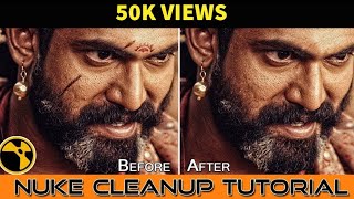 كورس Nuke Tutorials