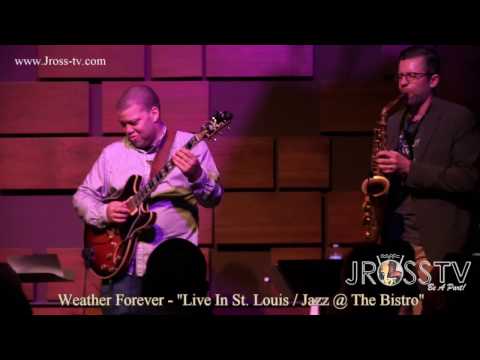James Ross @ Weather Forever - "Tribute Band" - www.Jross-tv.com (St. Louis)