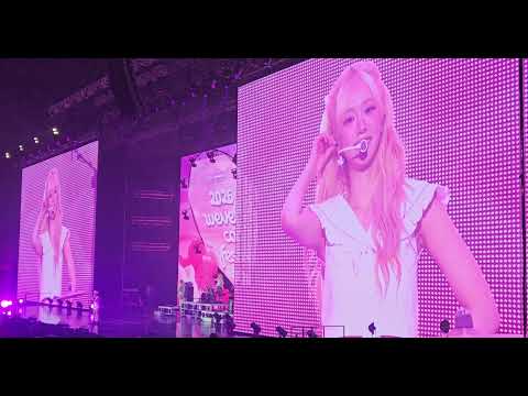 260606 위버스콘 페스티벌 / QWER - Discord