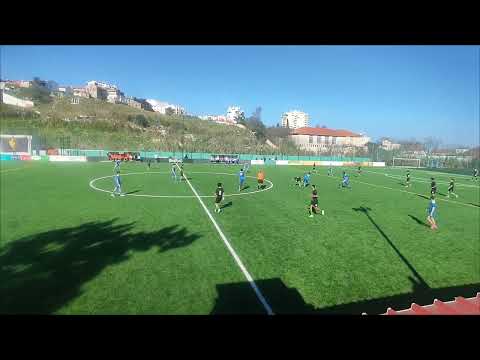 ÉPOCA 24/25 - 24 JORNADA - OPERÁRIO CFL x GIMDA ...