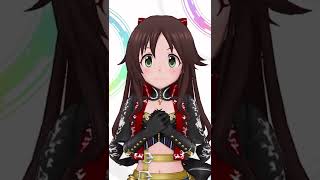 【デレステ】今回のユッキ所々に〇〇モチーフが隠れてる！？【ゆとりんのファッションチェック！！#38】#Shorts
