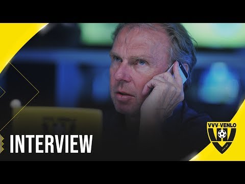 Interview | Stan Valckx
