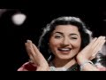 Madhubala Smile Short Vid Coloured By Shaheed Haniff From Trinidad And Tobago