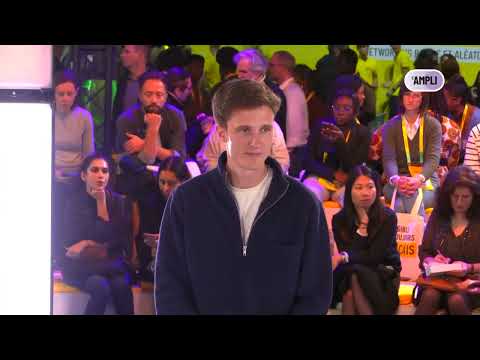 Jules STIMPFLING, Cofondateur de Groupe Média Le Crayon sur l ...