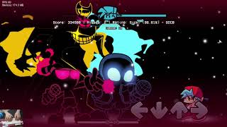 Cover art for Crossed Out