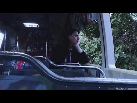 Jozie Haze - tell me (MUSIC VIDEO)