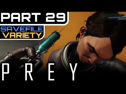 Let's Play Prey - Part 29