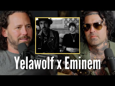 The REAL Story Behind Yelawolf and Eminem