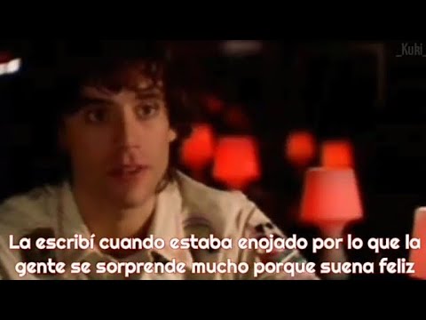 MIKA - Entrevista The Extra Venue 2006 sub español