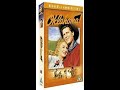 Original VHS Opening And Closing To Oklahoma UK VHS Tape