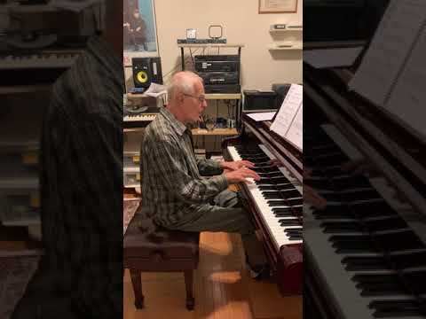 Mizmor L'Dovid Shlomo Carlebach Les Horan