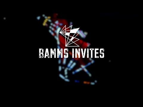 BAMMS Invites Titan Records w/ A.M.C & Six Blade