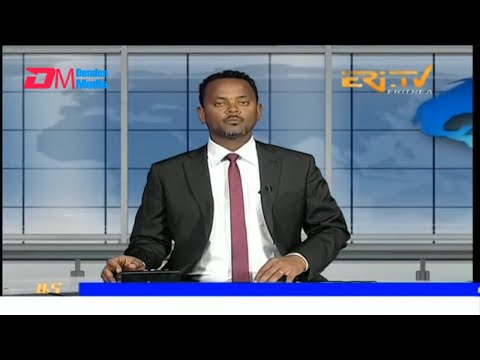 Midday News in Tigrinya for April 12, 2024 - ERi-TV, Eritrea