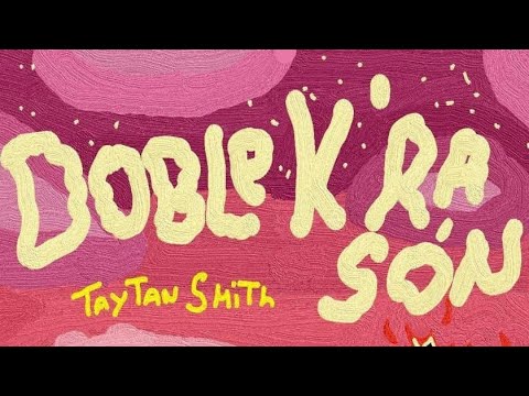 Taytan - Doble K'ra Son (Visualizer Oficial)
