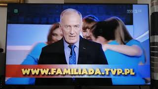 Koncówka Familiady (14.08.2021)