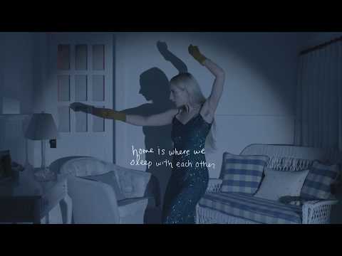 Kinlaw - home [Official Lyric Video]