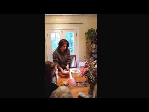 2016.1.23 - Joanna's Birthday