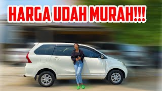 Download lagu TOYOTA AVANZA G MANUAL 2014 | FITUR GA JAUH BEDA SAMA GENERASI TERBARU NYA GUYS!!! DP NYA JUGA MINIM mp3 Download lagu TOYOTA AVANZA G MANUAL 2014 | FITUR GA JAUH BEDA SAMA GENERASI TERBARU NYA GUYS!!! DP NYA JUGA MINIM mp3