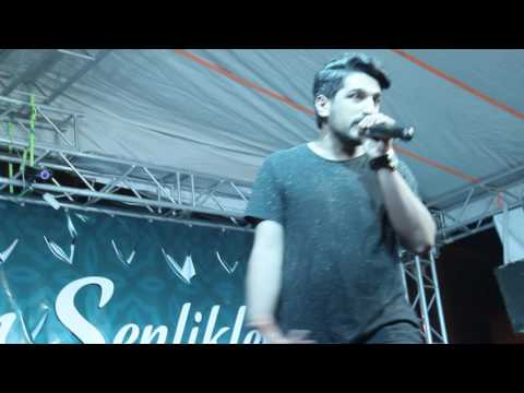 Konserden (Kimse Bilmez & İllegal Sual) PESİMİST & GÖKÇE