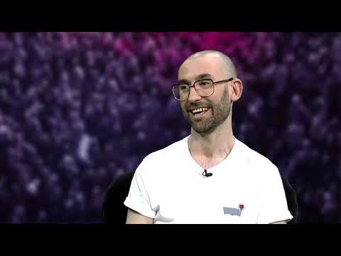 Polish electronic music today with Łukasz Napora