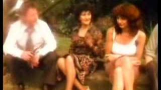 Kate Bush and her Family