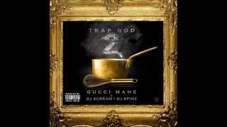 Gucci Mane - Runnin Circles ft. Lil Wayne (Trap God 2)