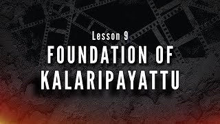 Lesson - 9 Online Kalaripayattu Training by The Kalari Movement#kalaripayattu#martialarts#navaratri