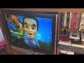 Closing To Barney Best Manners Your Invitation To Fun 2003 Vhs