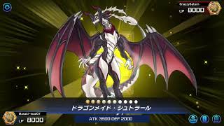 【遊戯王マスターデュエル】新レギュレーション対応！！ブルーアイズメ