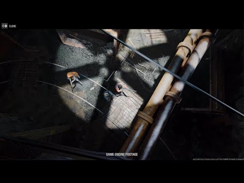 Black Ops 6 trailer with the Prodigy's Breathe (feat RZA) remixed